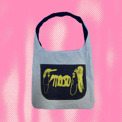 Mojo Bag 😀