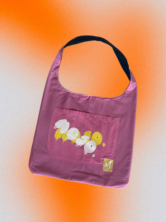 Mojo Bag 🌸🌜🌚