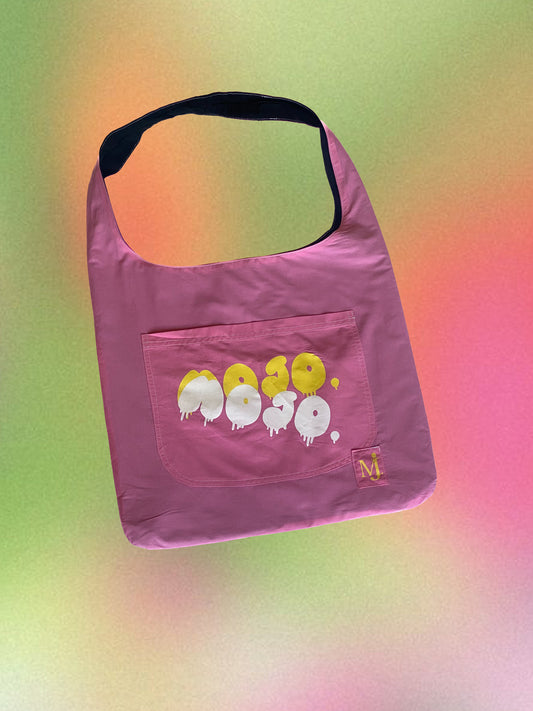 Mojo Bag 🌸🌜🌚