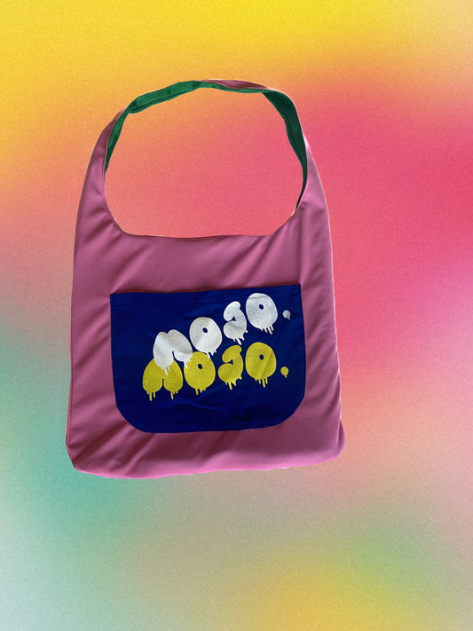 Mojo Bag 🍓 🍏