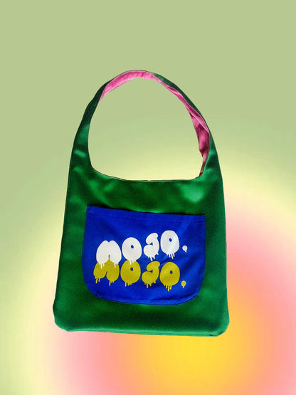 Mojo Bag  🍏 🍓