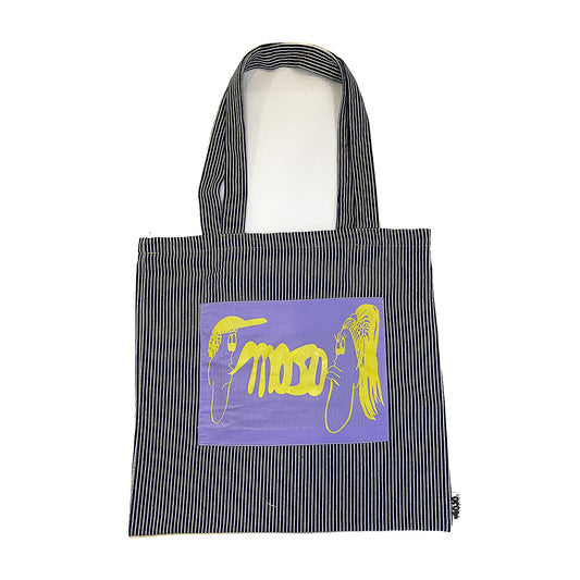 TOTE MOJO KISS