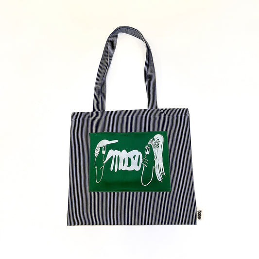 TOTE BAG MOJO KISS